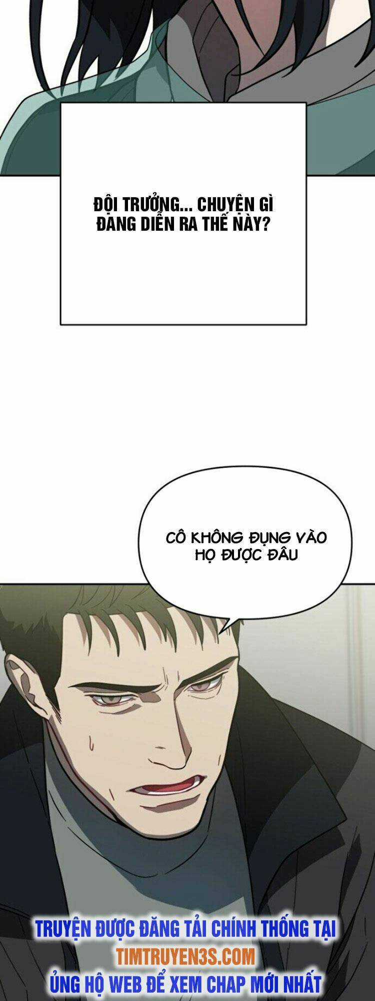 Tôi Đã Giết Hắn - Chapter 21 - Trang 26