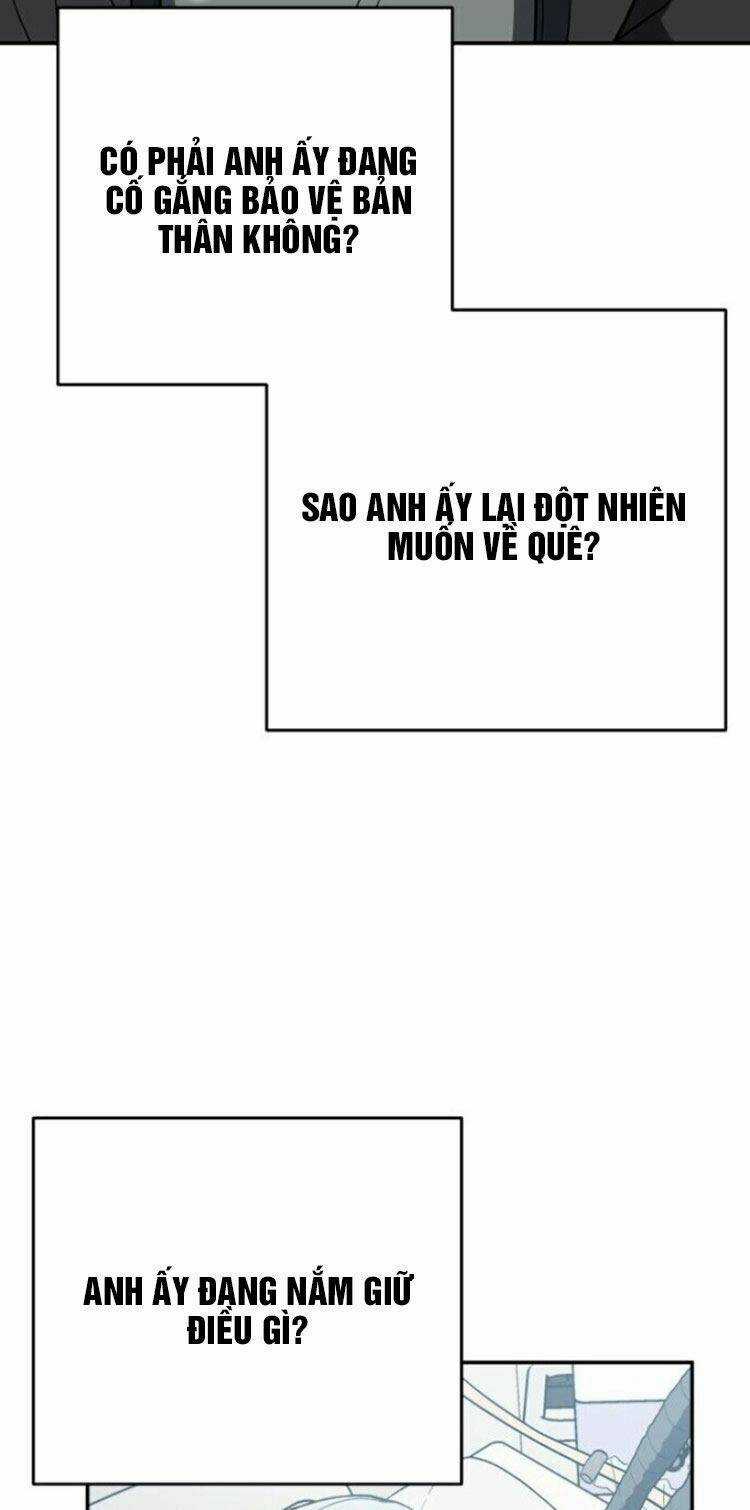 Tôi Đã Giết Hắn - Chapter 21 - Trang 27