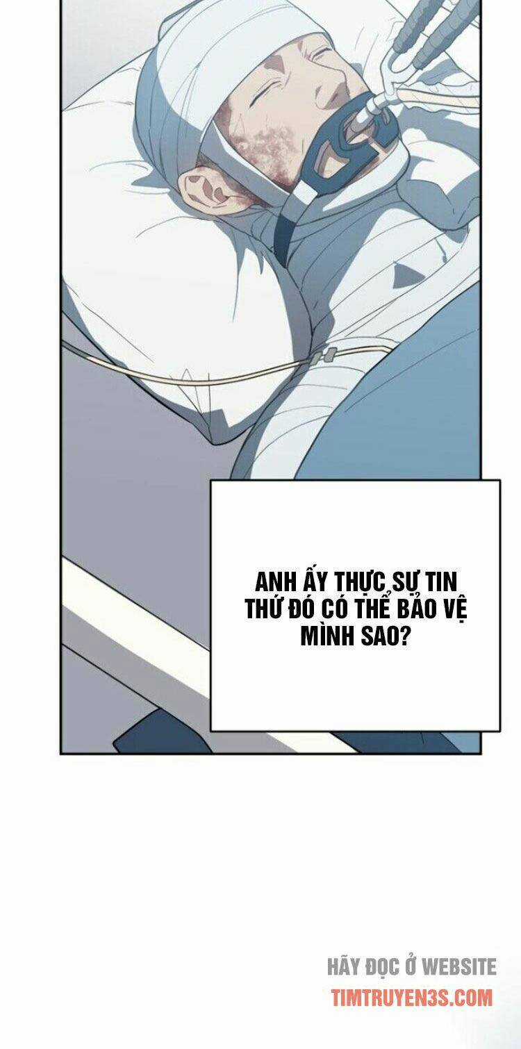 Tôi Đã Giết Hắn - Chapter 21 - Trang 28