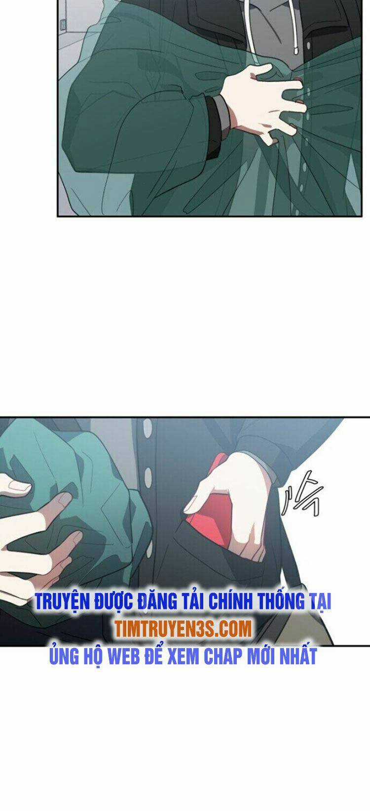 Tôi Đã Giết Hắn - Chapter 21 - Trang 32