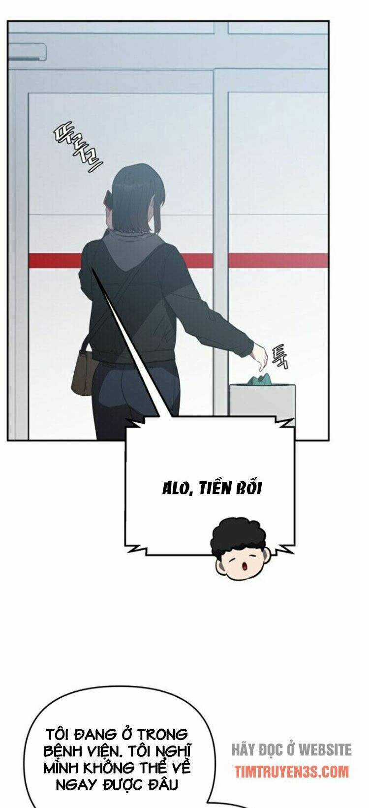 Tôi Đã Giết Hắn - Chapter 21 - Trang 33