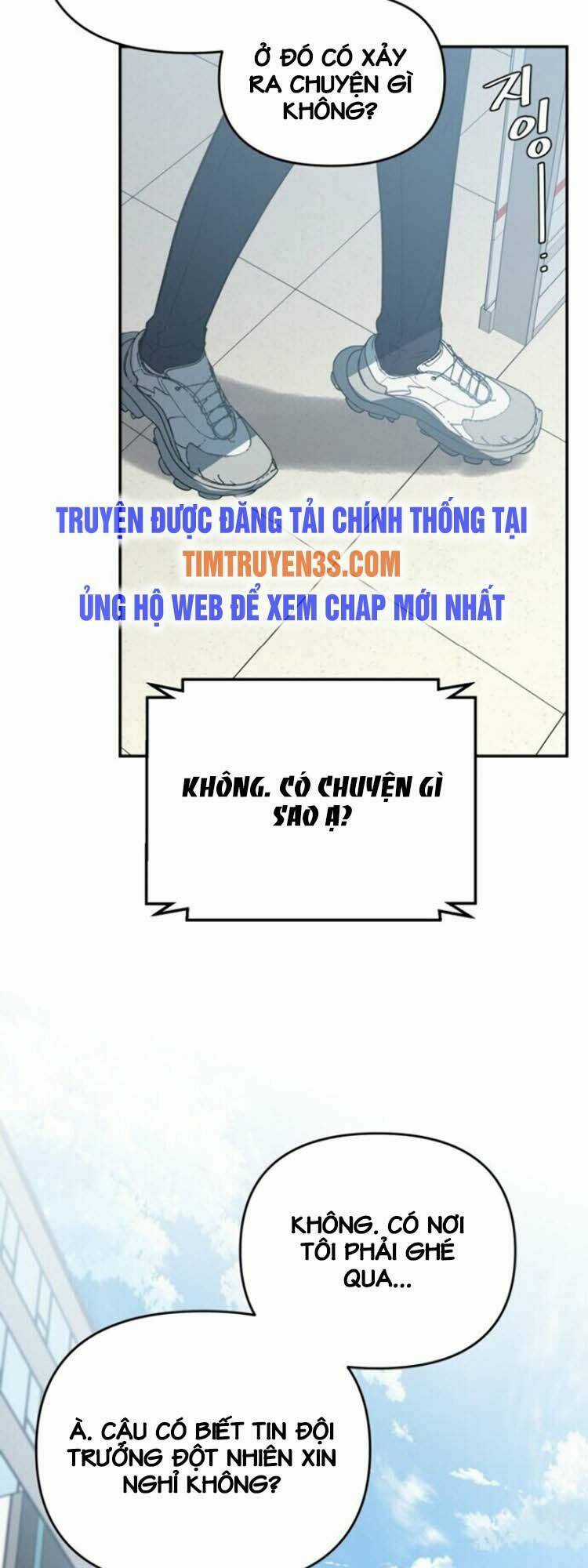 Tôi Đã Giết Hắn - Chapter 21 - Trang 34
