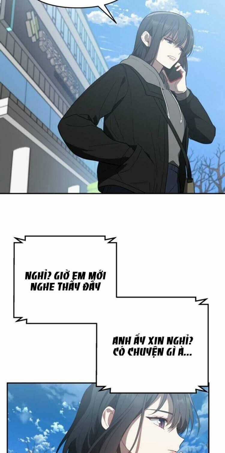Tôi Đã Giết Hắn - Chapter 21 - Trang 35