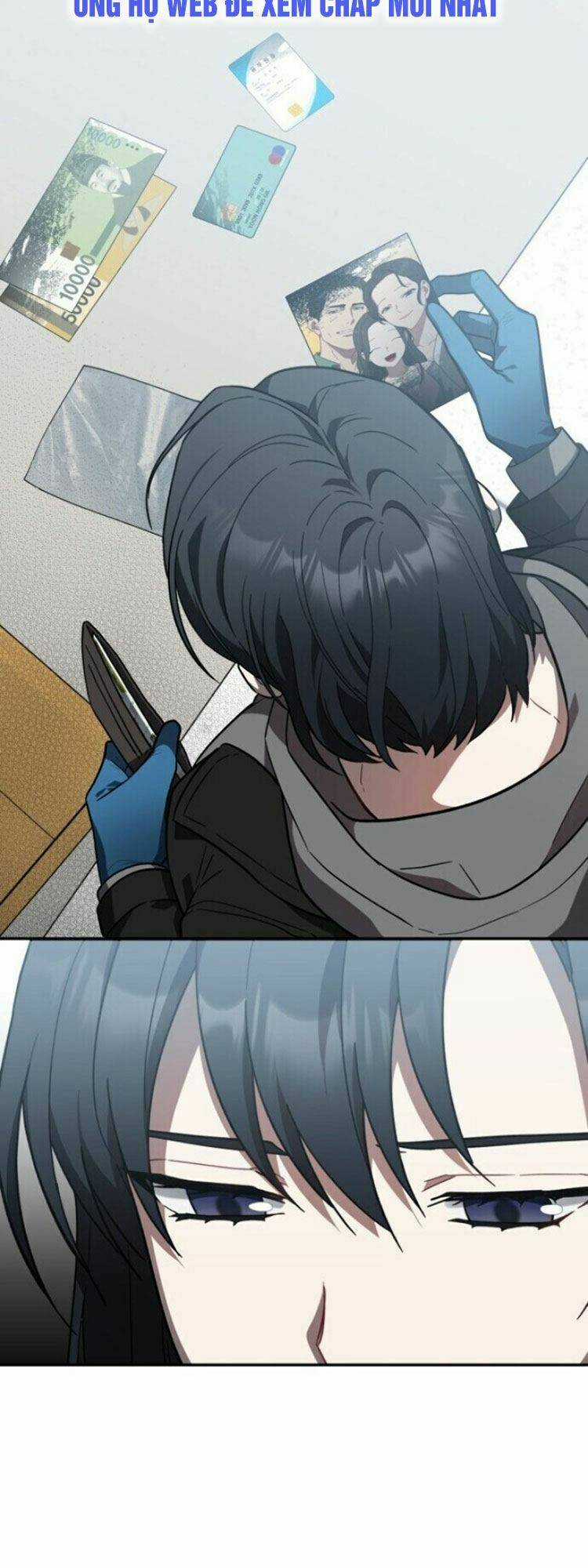 Tôi Đã Giết Hắn - Chapter 21 - Trang 5