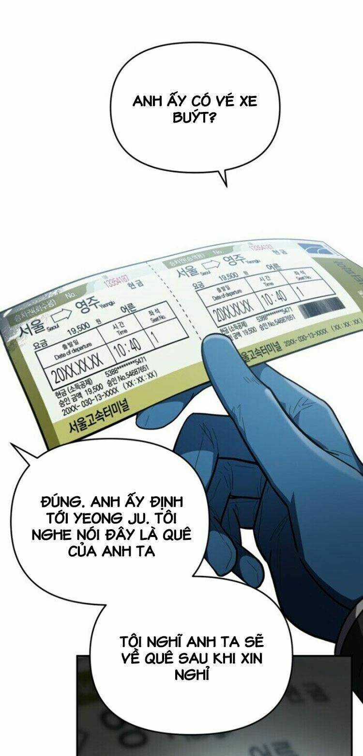 Tôi Đã Giết Hắn - Chapter 21 - Trang 6