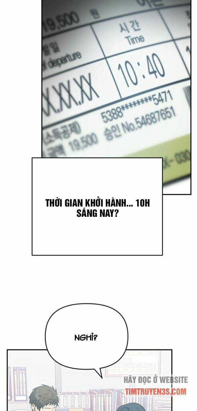 Tôi Đã Giết Hắn - Chapter 21 - Trang 7