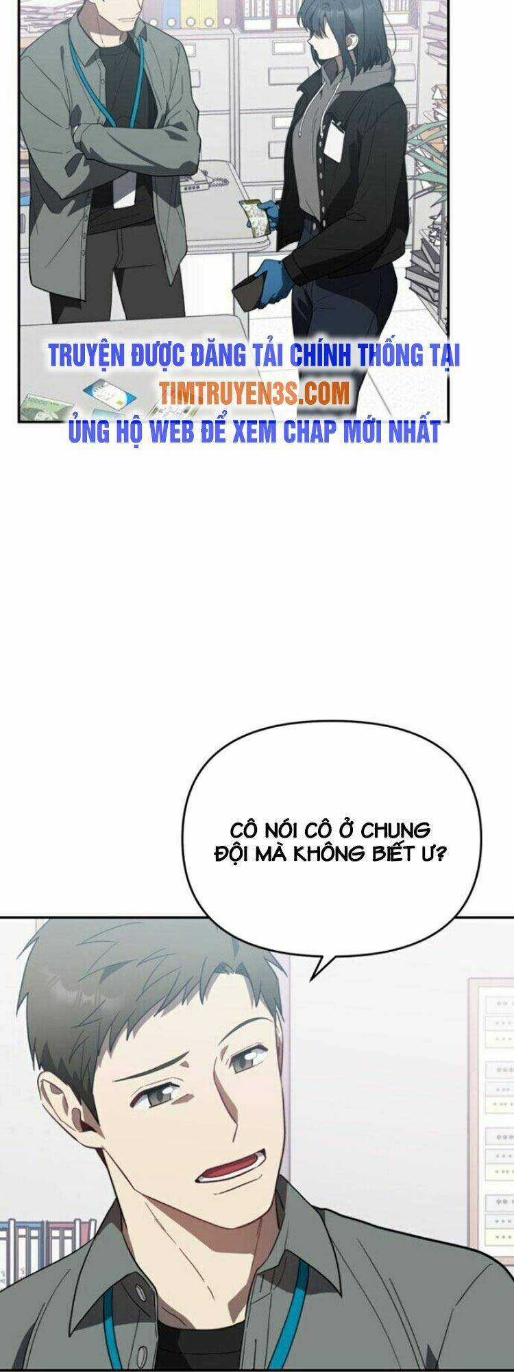 Tôi Đã Giết Hắn - Chapter 21 - Trang 8
