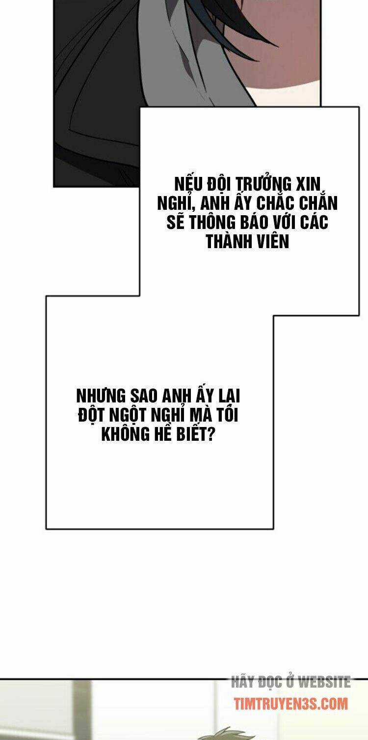 Tôi Đã Giết Hắn - Chapter 21 - Trang 10