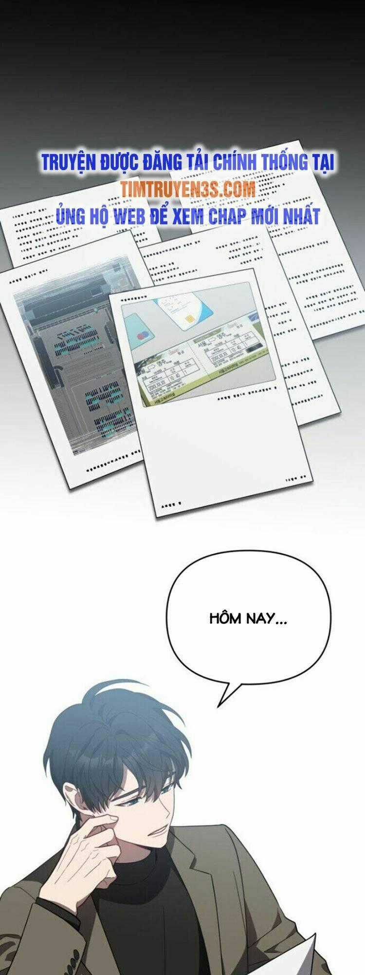 Tôi Đã Giết Hắn - Chapter 22 - Trang 2