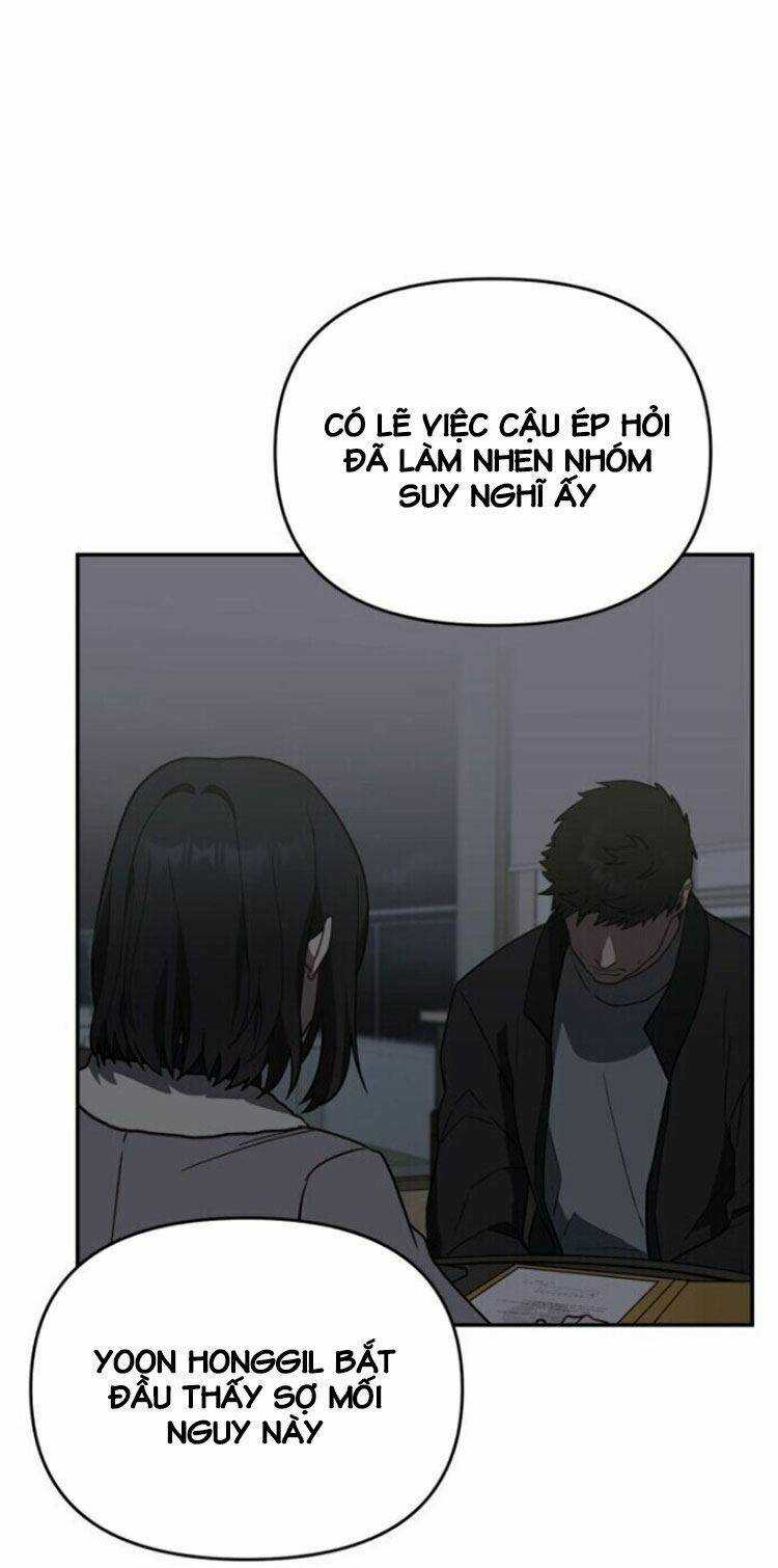 Tôi Đã Giết Hắn - Chapter 22 - Trang 18