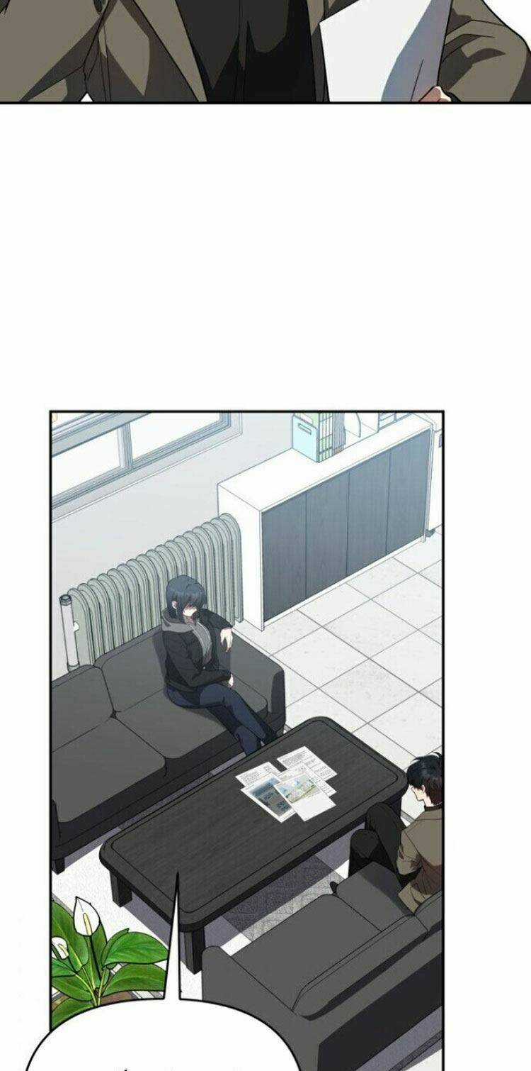 Tôi Đã Giết Hắn - Chapter 22 - Trang 3