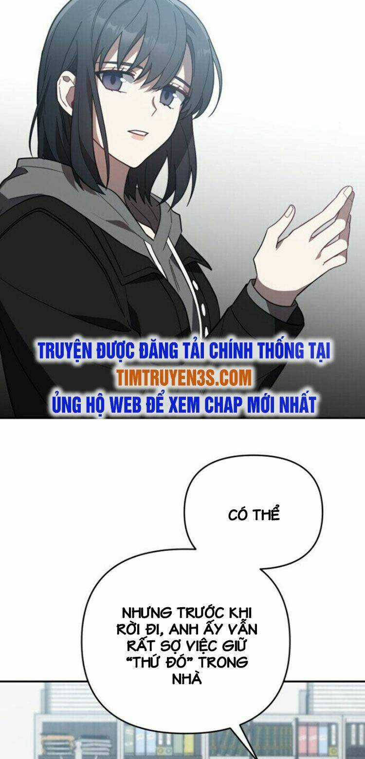 Tôi Đã Giết Hắn - Chapter 22 - Trang 21