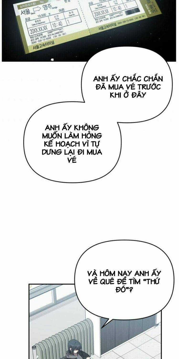Tôi Đã Giết Hắn - Chapter 22 - Trang 24