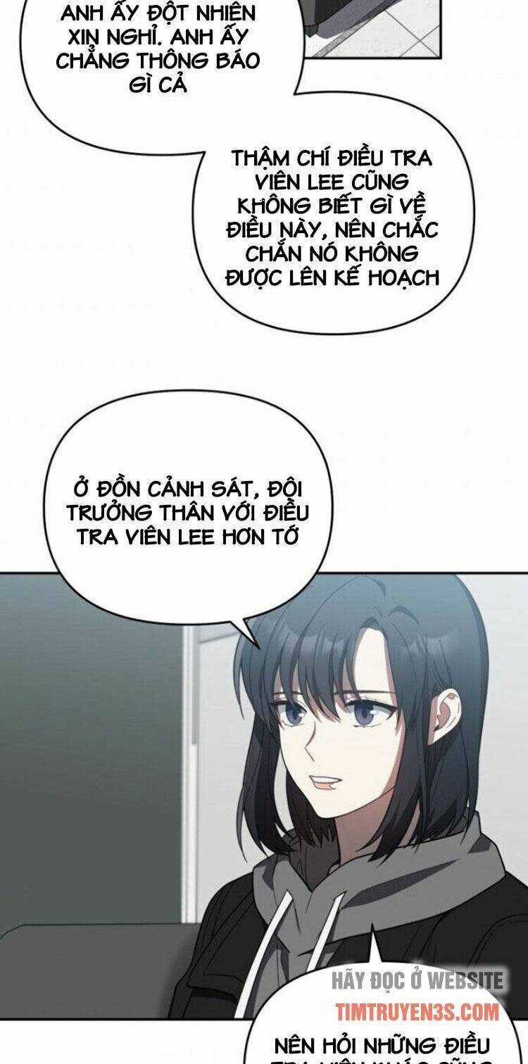 Tôi Đã Giết Hắn - Chapter 22 - Trang 4