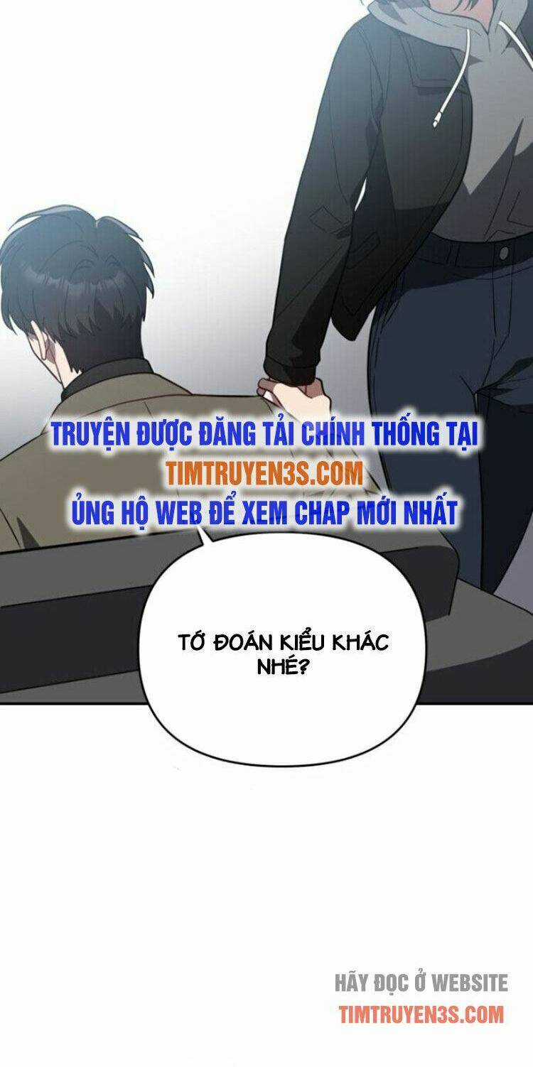 Tôi Đã Giết Hắn - Chapter 22 - Trang 31