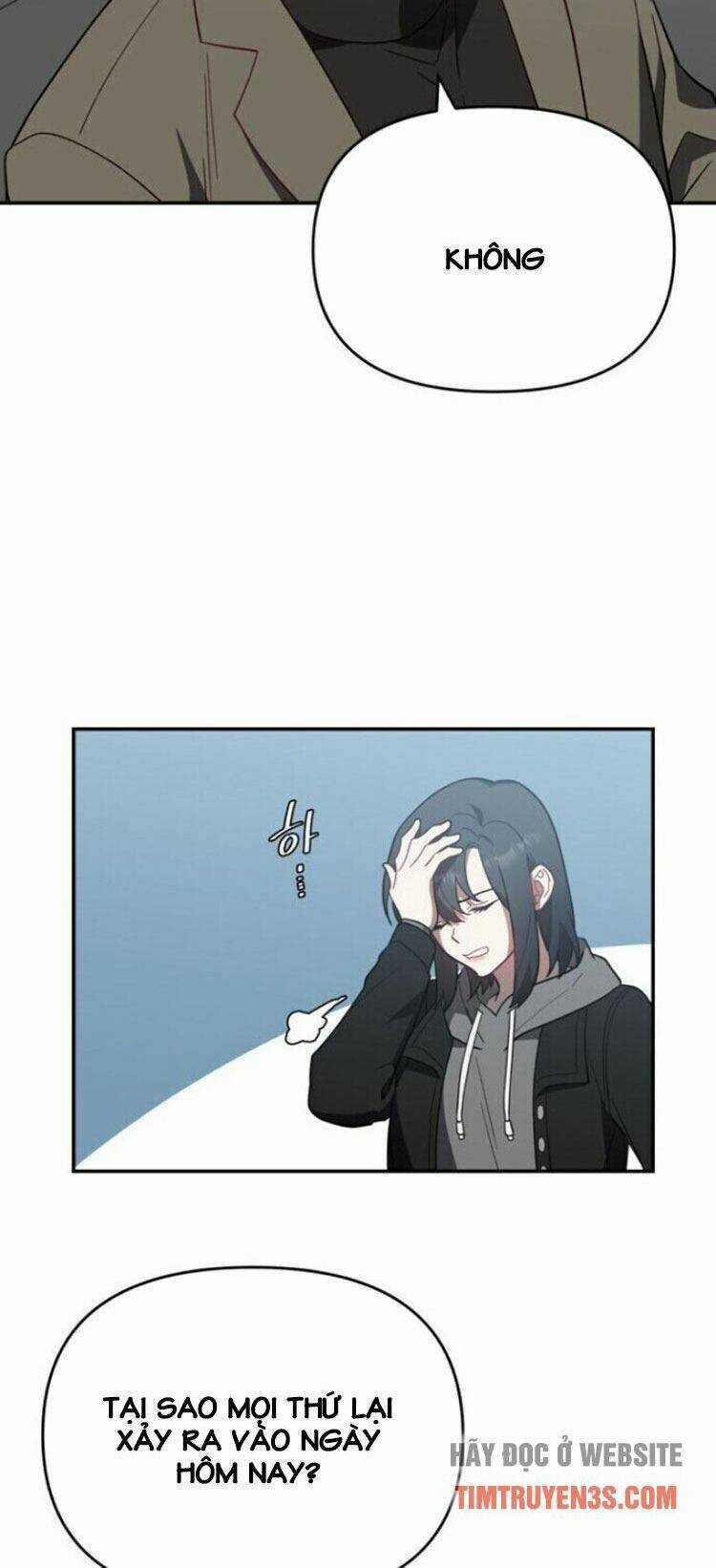 Tôi Đã Giết Hắn - Chapter 22 - Trang 33