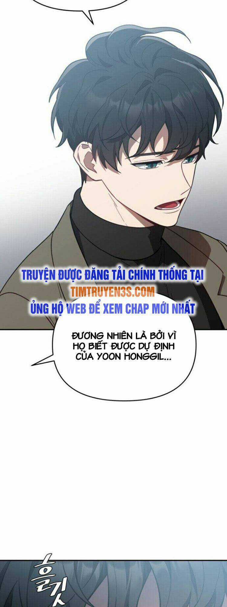 Tôi Đã Giết Hắn - Chapter 22 - Trang 34