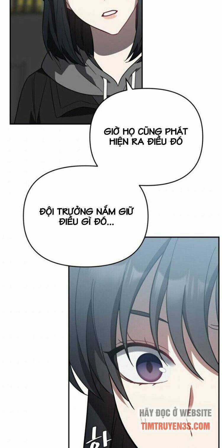 Tôi Đã Giết Hắn - Chapter 22 - Trang 36