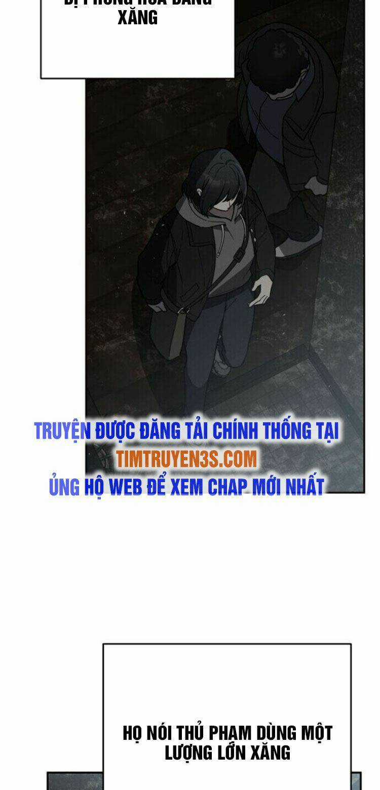 Tôi Đã Giết Hắn - Chapter 22 - Trang 38
