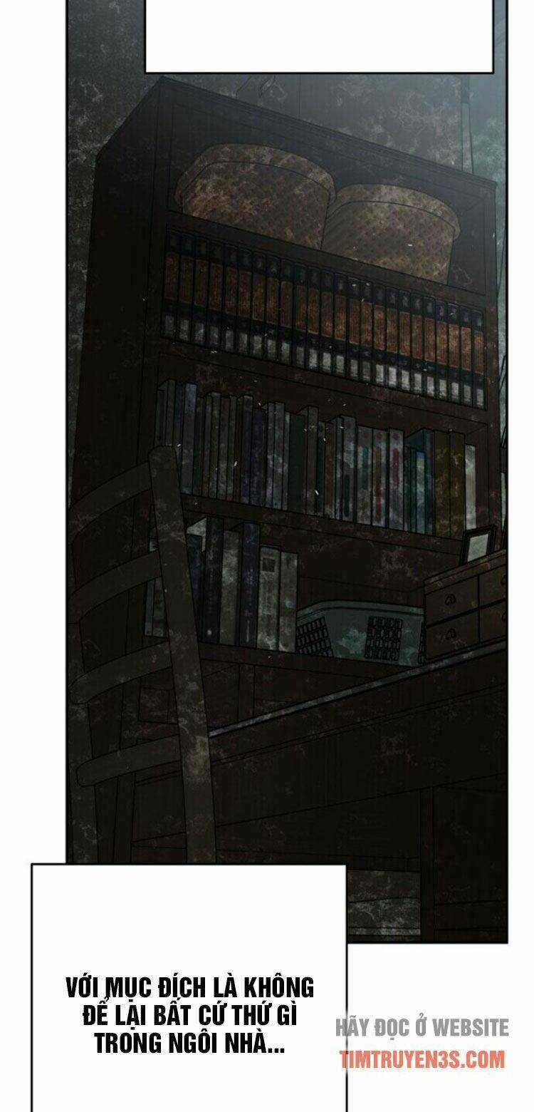 Tôi Đã Giết Hắn - Chapter 22 - Trang 39
