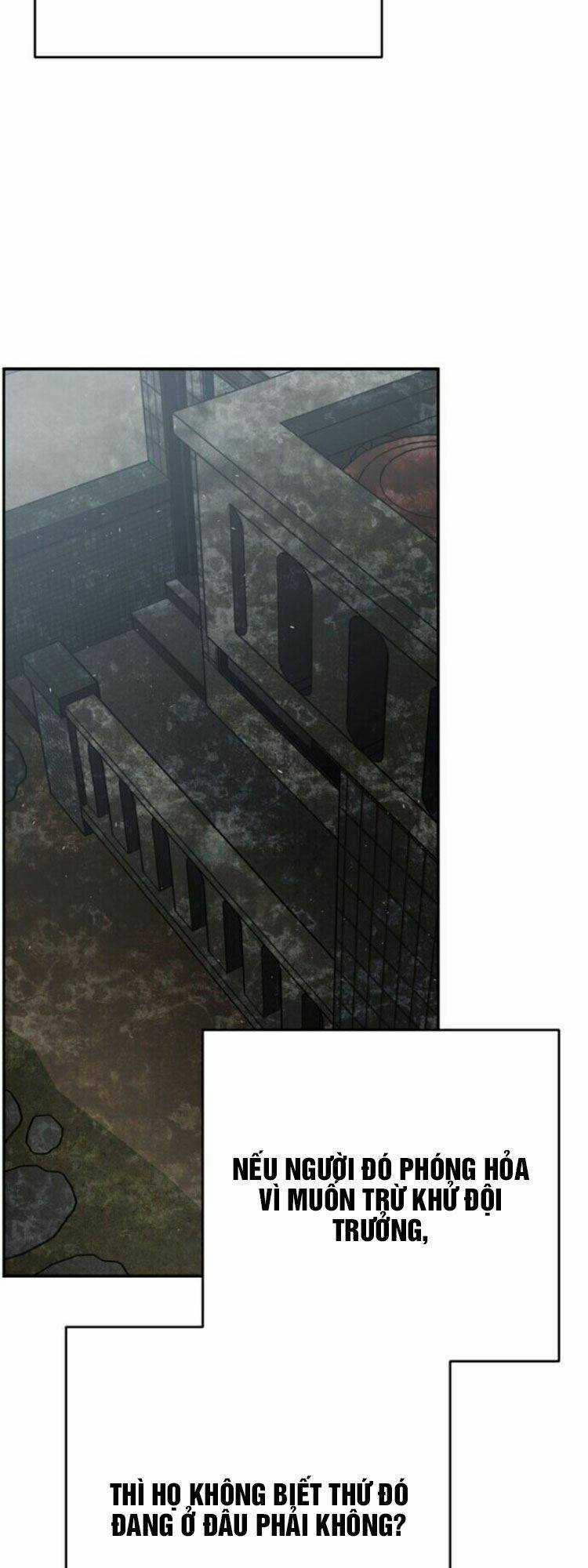 Tôi Đã Giết Hắn - Chapter 22 - Trang 40