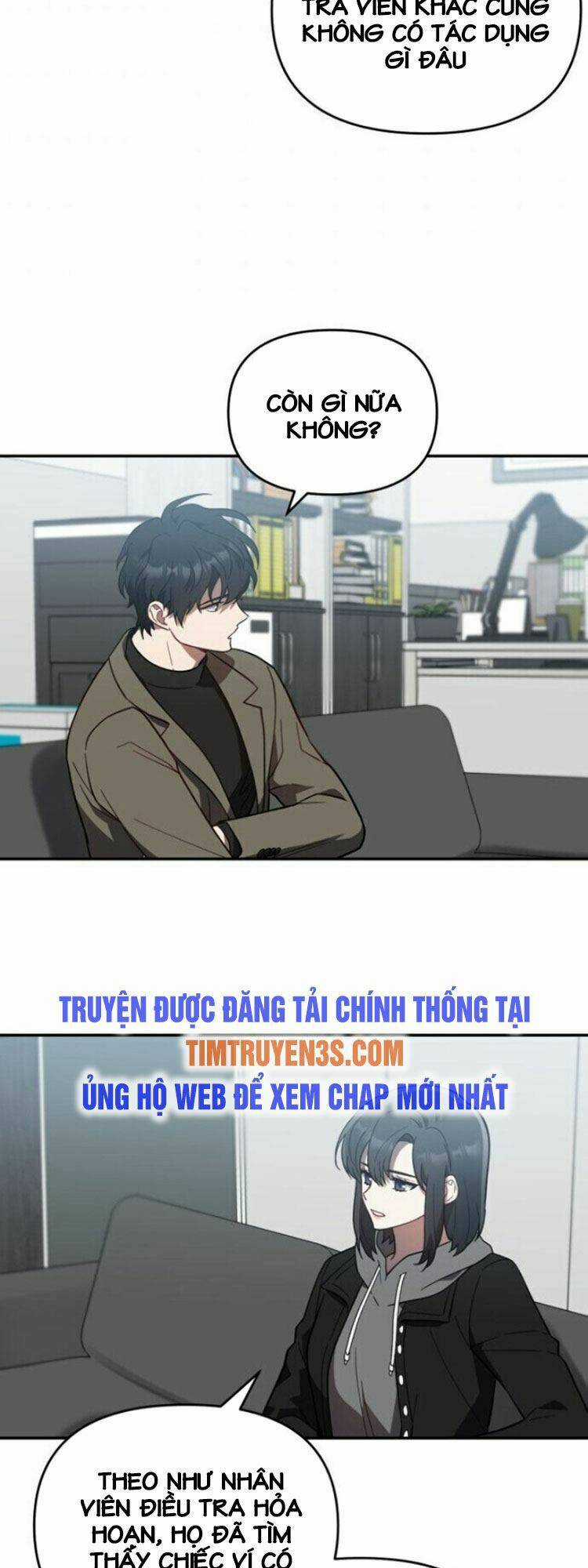 Tôi Đã Giết Hắn - Chapter 22 - Trang 5