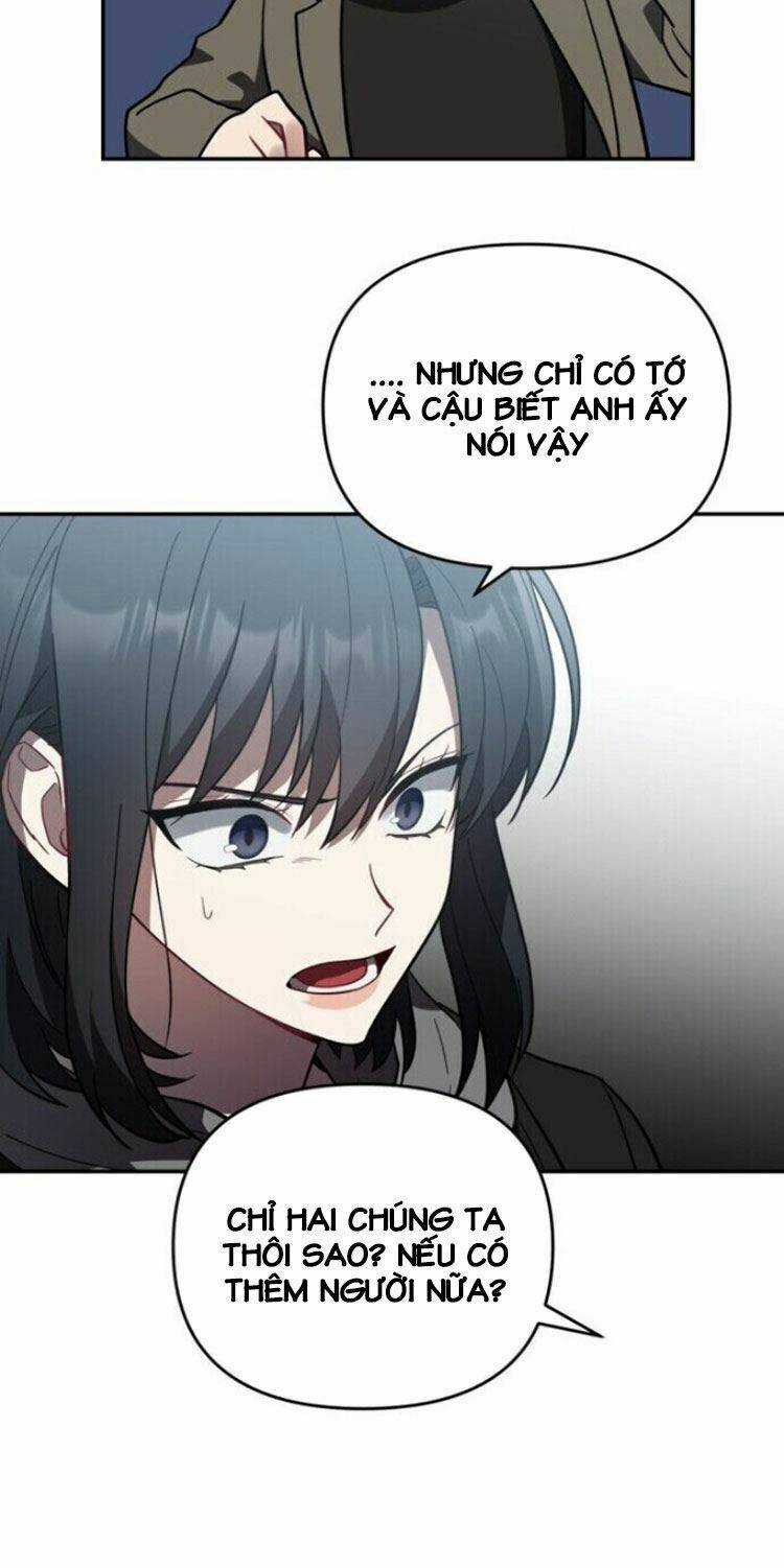 Tôi Đã Giết Hắn - Chapter 22 - Trang 47