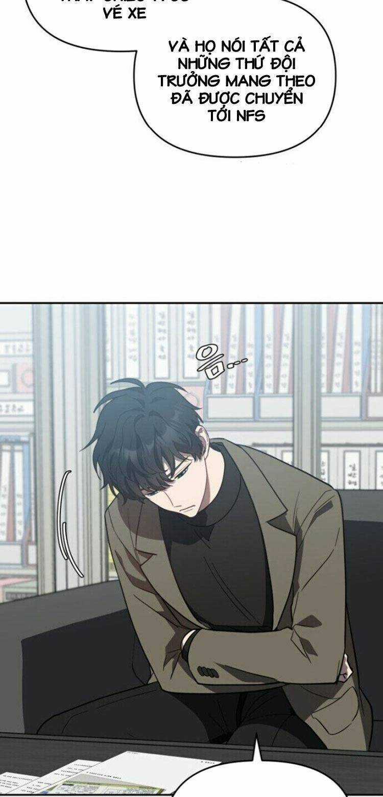 Tôi Đã Giết Hắn - Chapter 22 - Trang 6