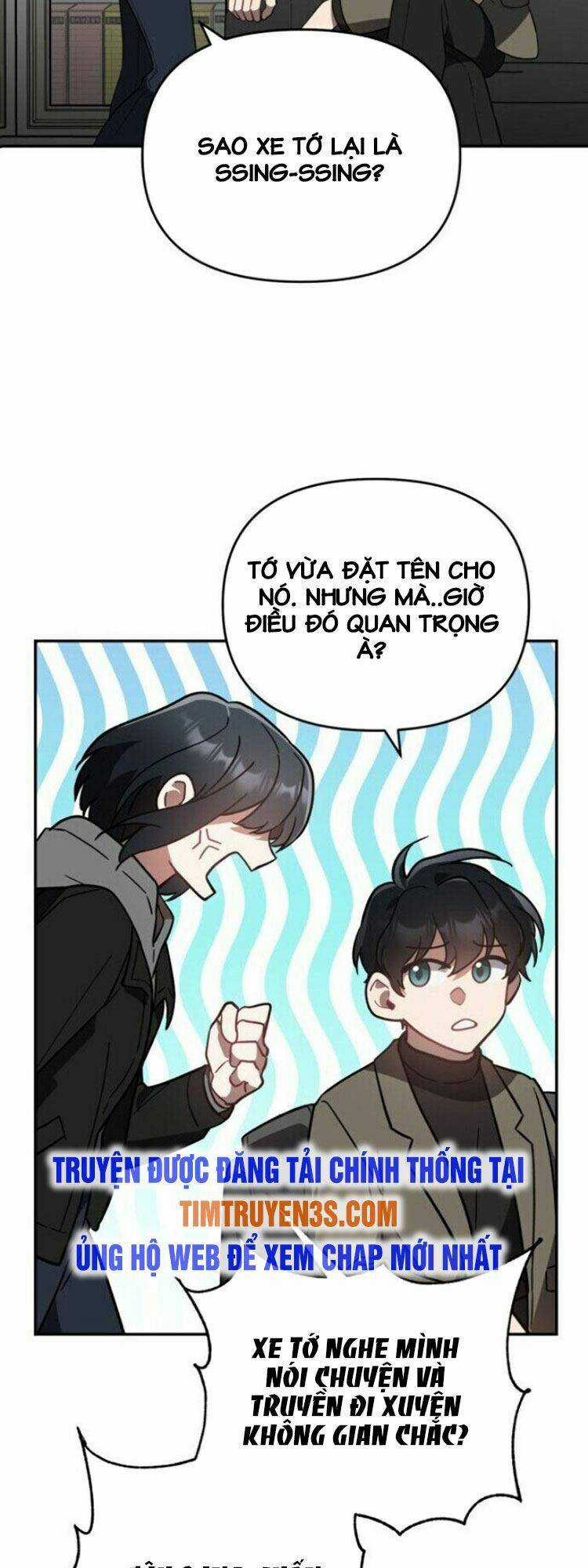 Tôi Đã Giết Hắn - Chapter 22 - Trang 51