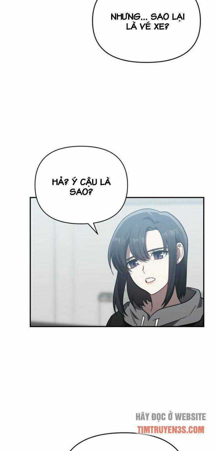 Tôi Đã Giết Hắn - Chapter 22 - Trang 7