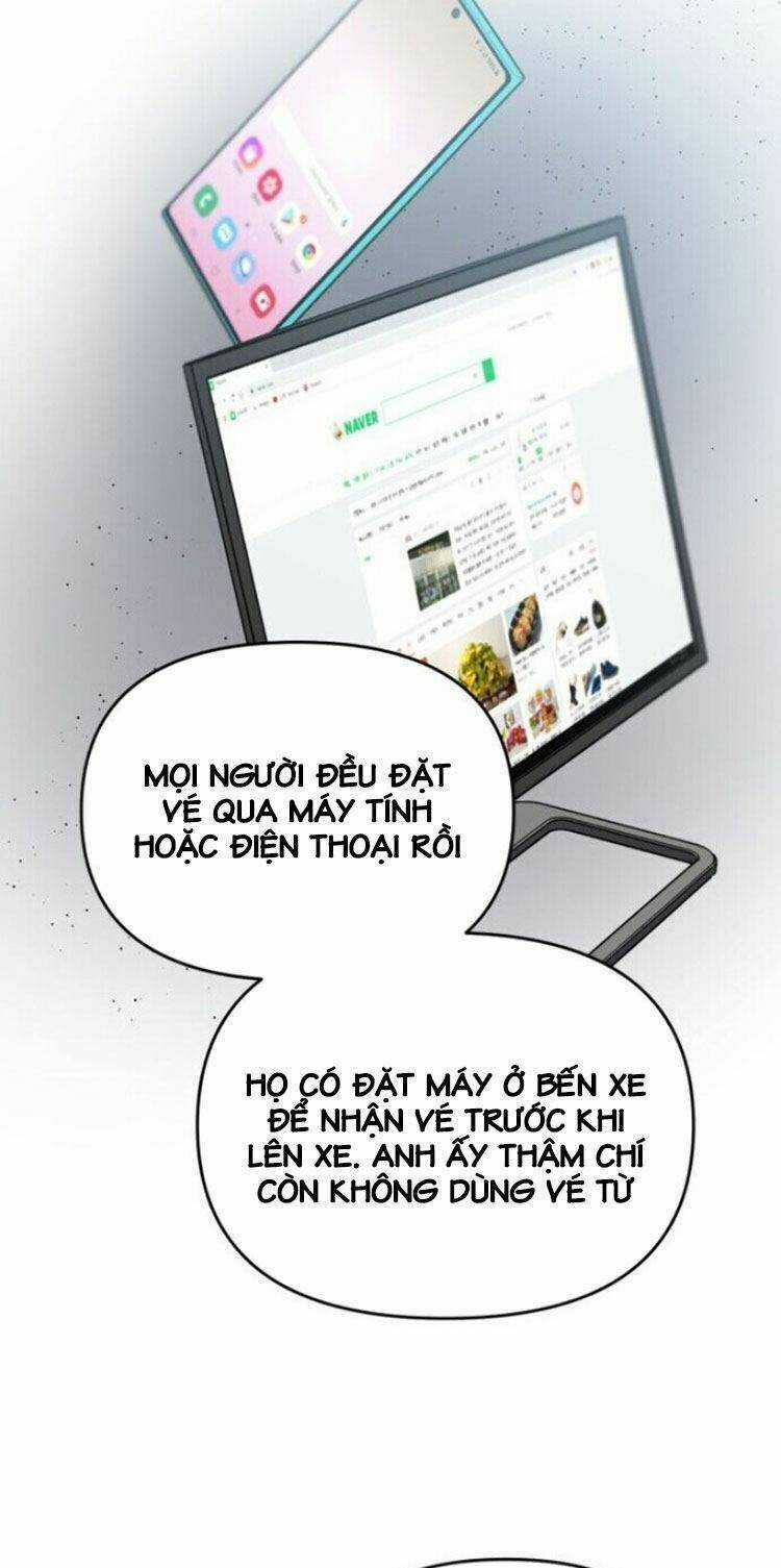 Tôi Đã Giết Hắn - Chapter 22 - Trang 9