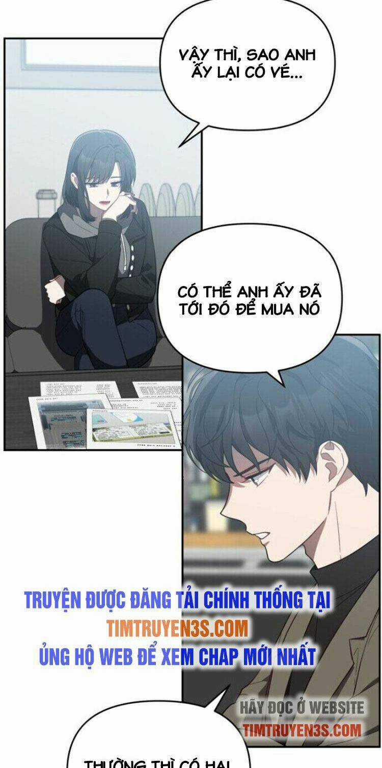 Tôi Đã Giết Hắn - Chapter 22 - Trang 10