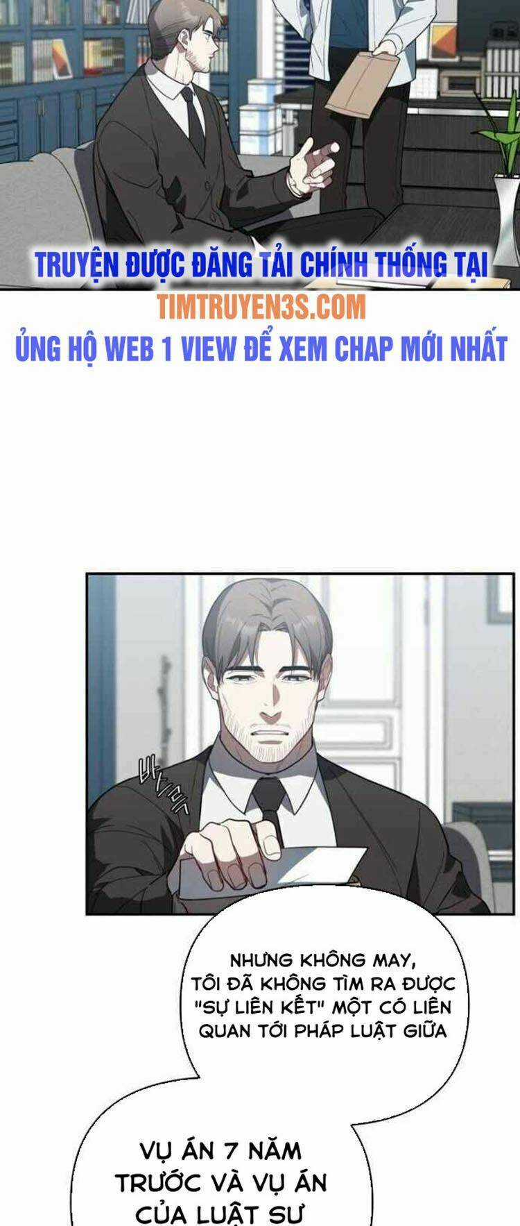 Tôi Đã Giết Hắn - Chapter 23 - Trang 12