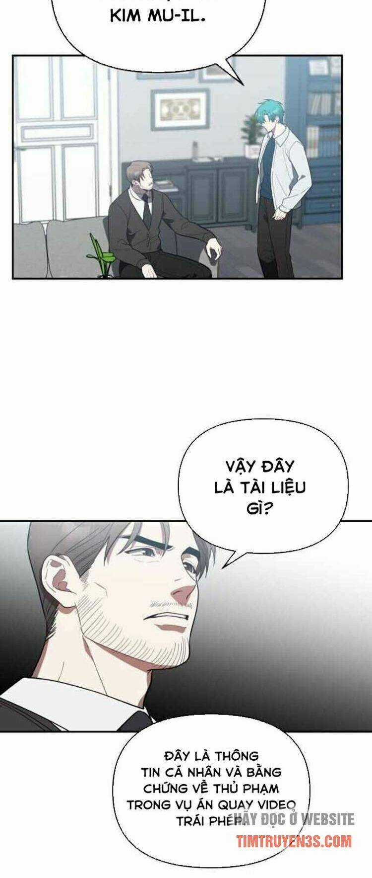 Tôi Đã Giết Hắn - Chapter 23 - Trang 13