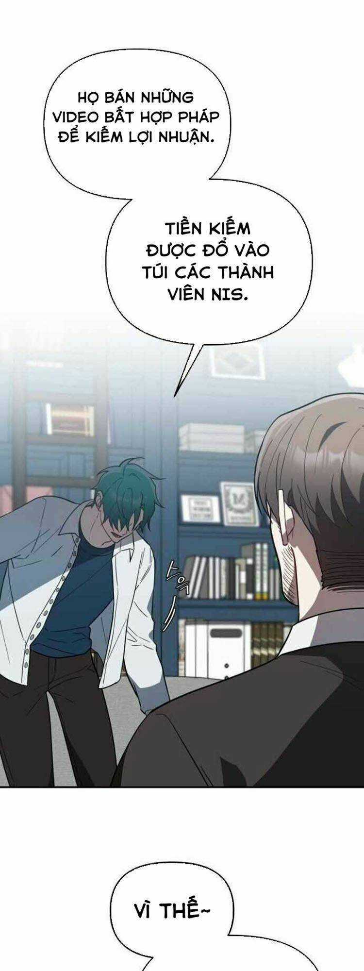 Tôi Đã Giết Hắn - Chapter 23 - Trang 17