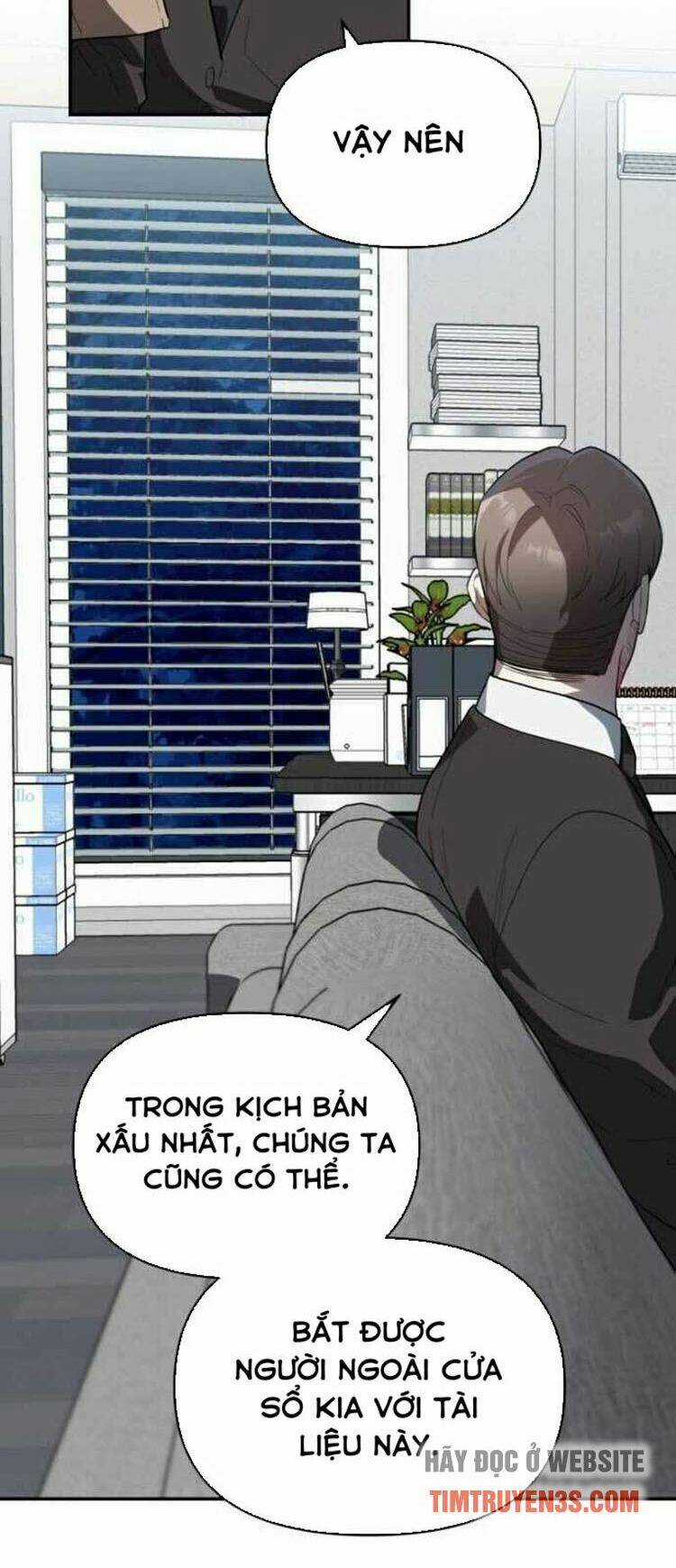 Tôi Đã Giết Hắn - Chapter 23 - Trang 19