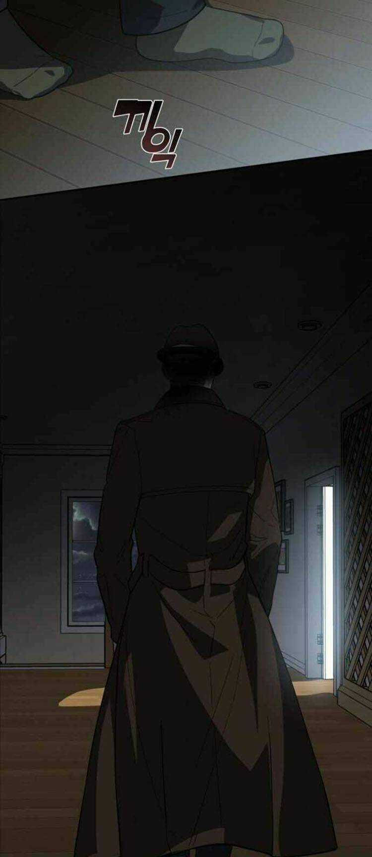 Tôi Đã Giết Hắn - Chapter 23 - Trang 3