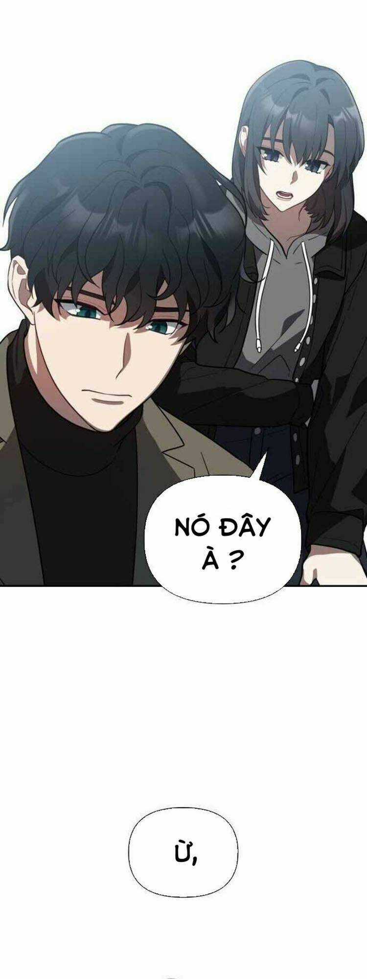 Tôi Đã Giết Hắn - Chapter 23 - Trang 24