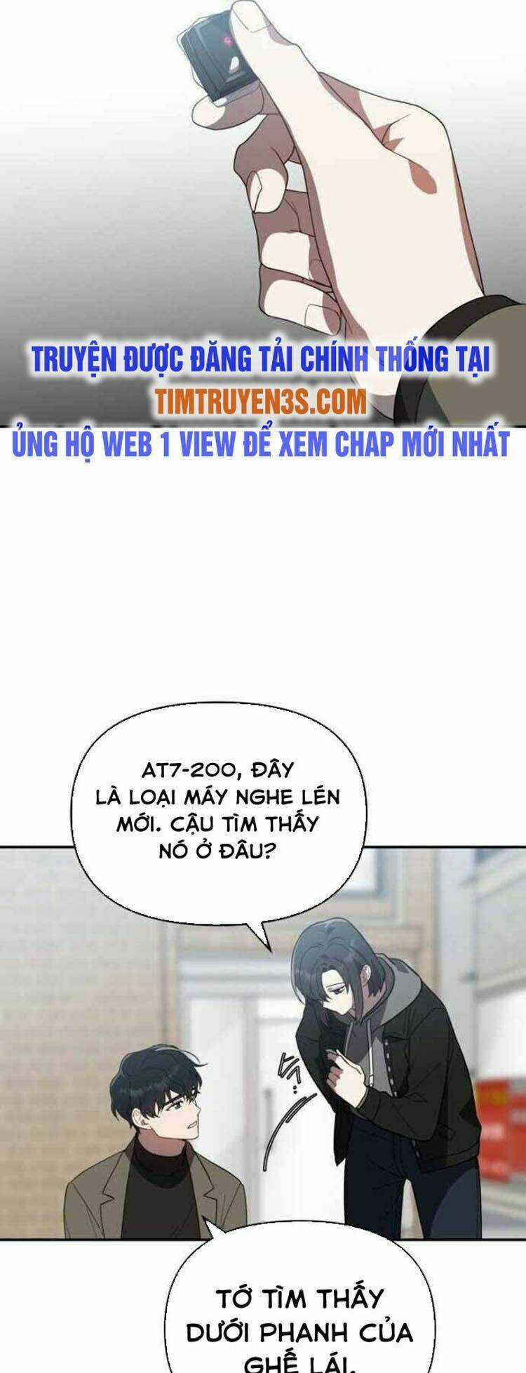 Tôi Đã Giết Hắn - Chapter 23 - Trang 25