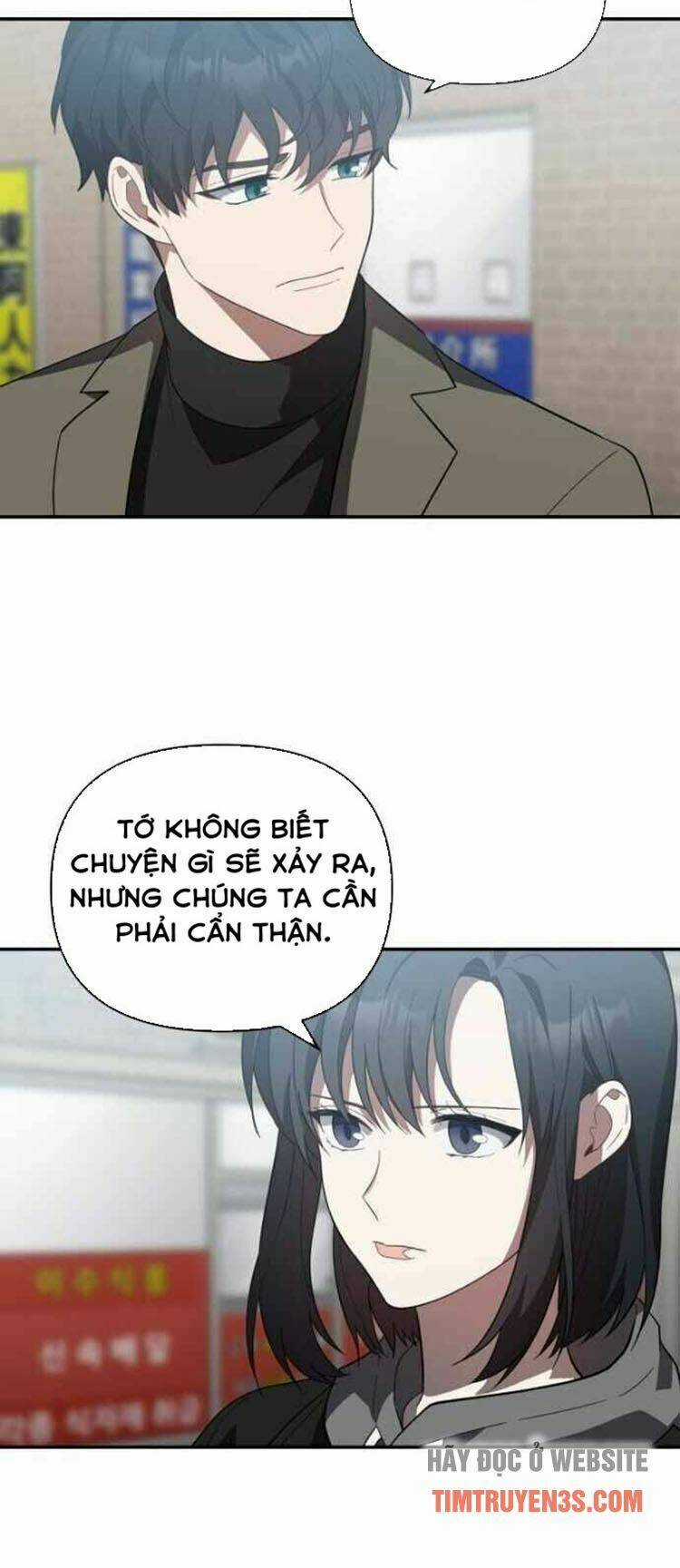 Tôi Đã Giết Hắn - Chapter 23 - Trang 29