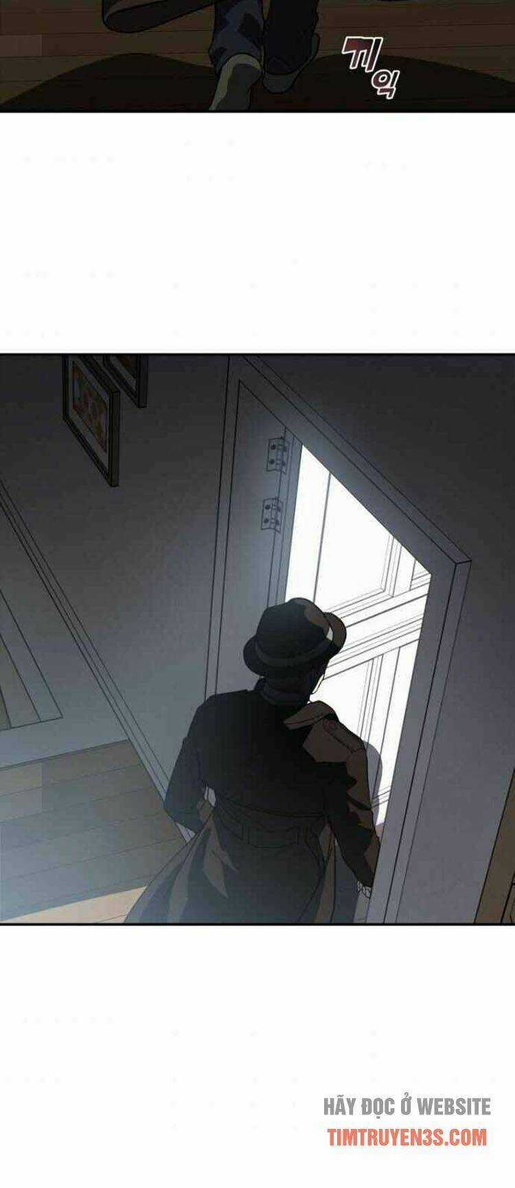 Tôi Đã Giết Hắn - Chapter 23 - Trang 4