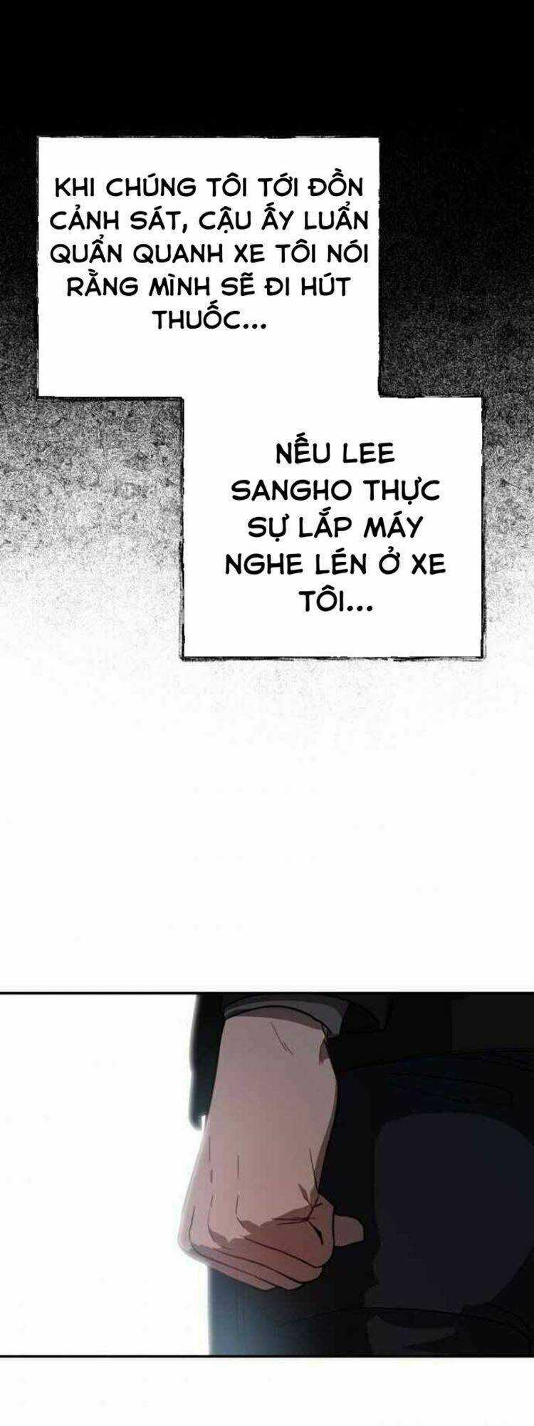 Tôi Đã Giết Hắn - Chapter 23 - Trang 34