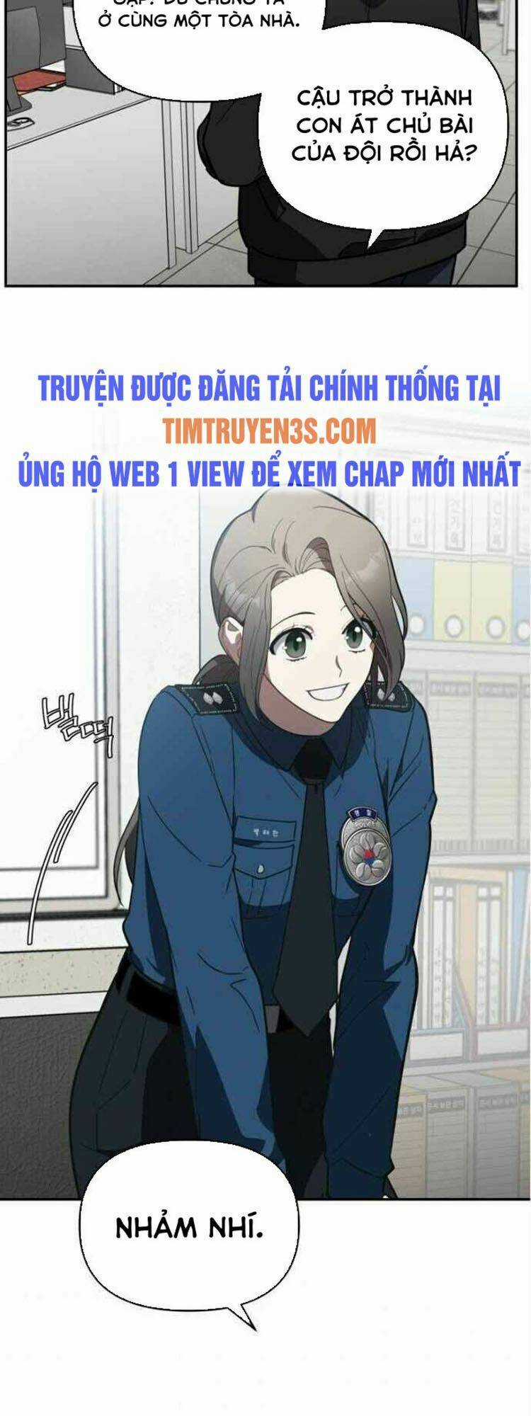 Tôi Đã Giết Hắn - Chapter 23 - Trang 40