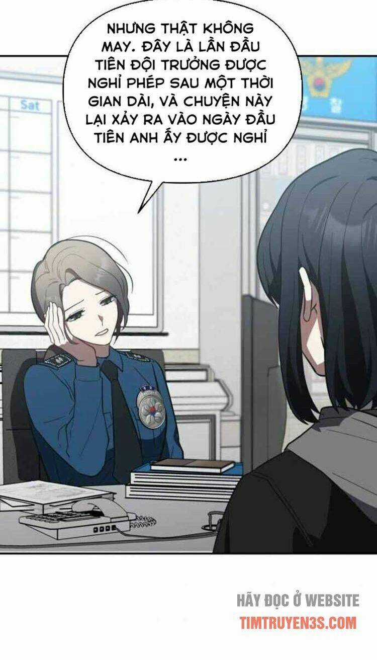 Tôi Đã Giết Hắn - Chapter 23 - Trang 47