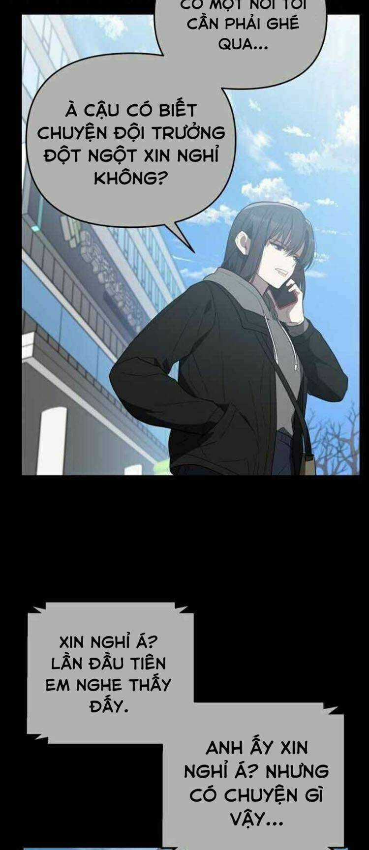 Tôi Đã Giết Hắn - Chapter 23 - Trang 49