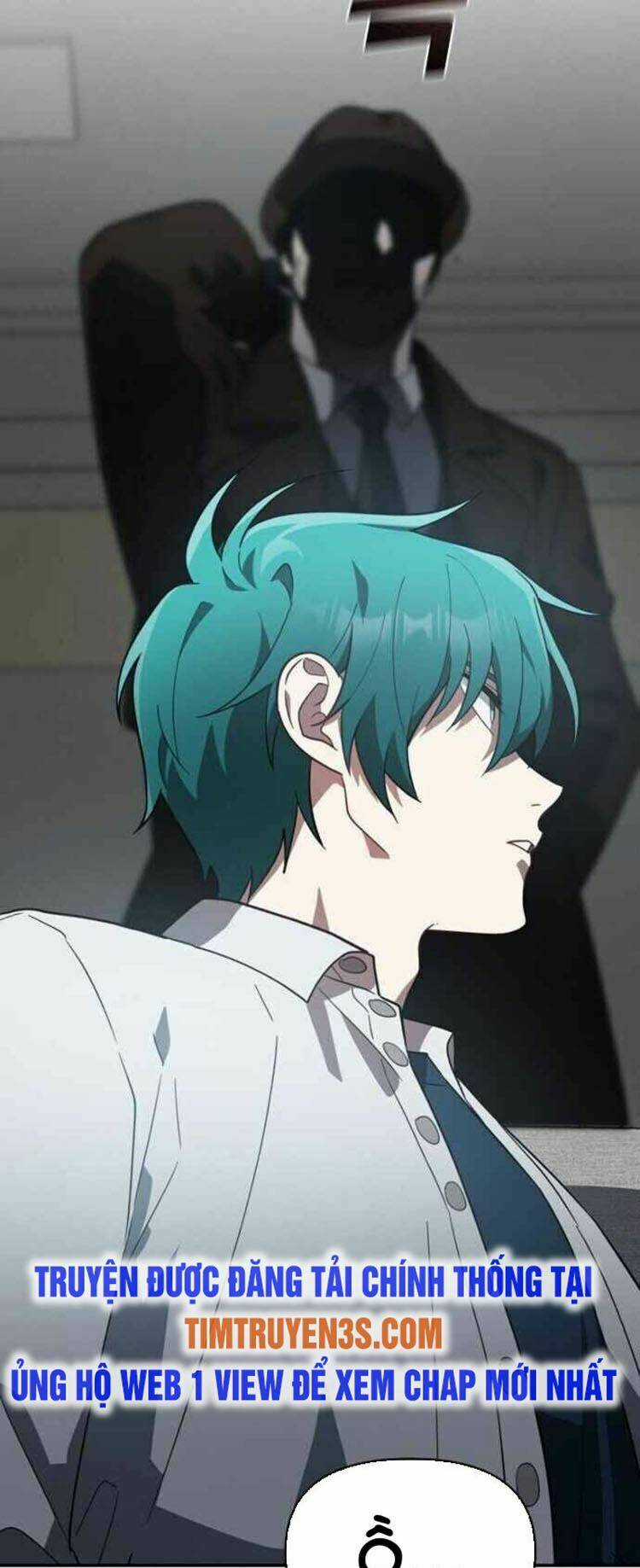 Tôi Đã Giết Hắn - Chapter 23 - Trang 6