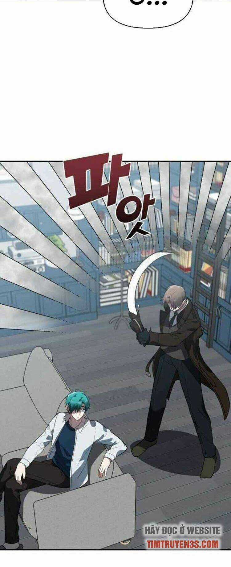 Tôi Đã Giết Hắn - Chapter 23 - Trang 7