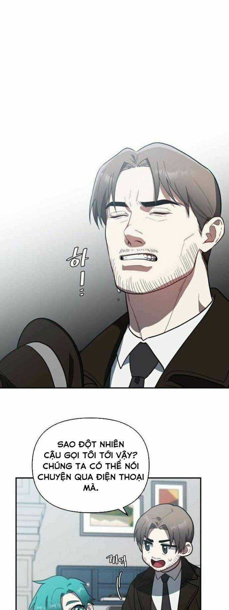 Tôi Đã Giết Hắn - Chapter 23 - Trang 8