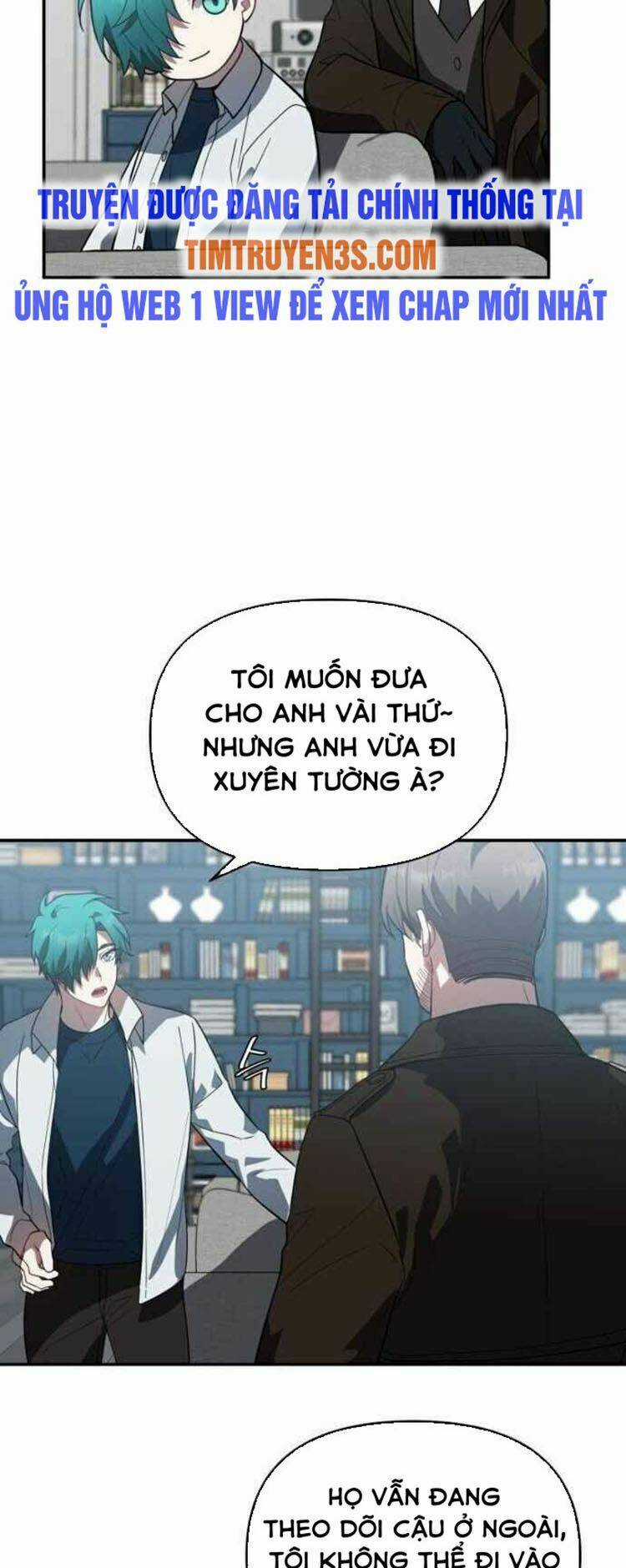 Tôi Đã Giết Hắn - Chapter 23 - Trang 9