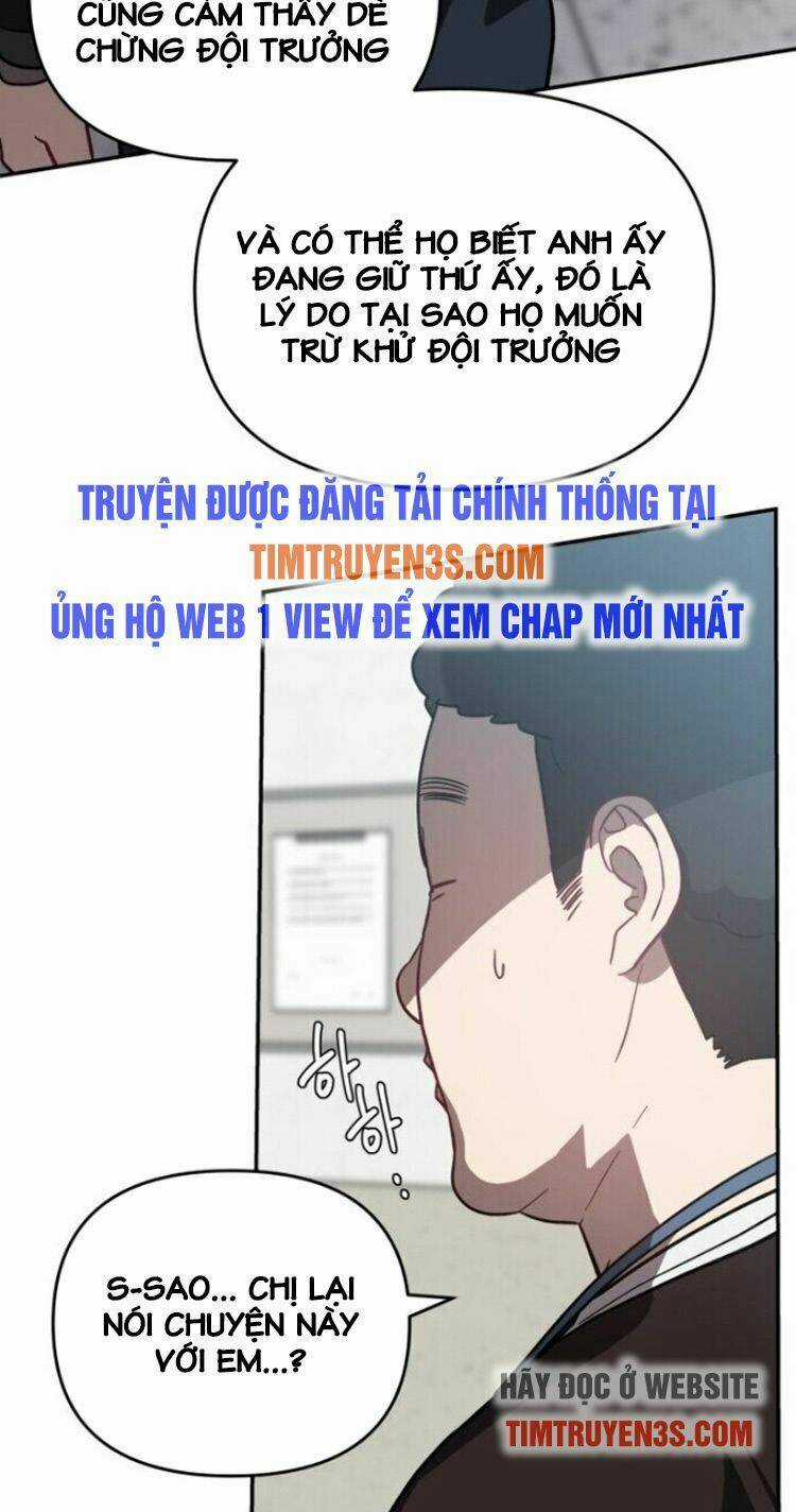 Tôi Đã Giết Hắn - Chapter 24 - Trang 16